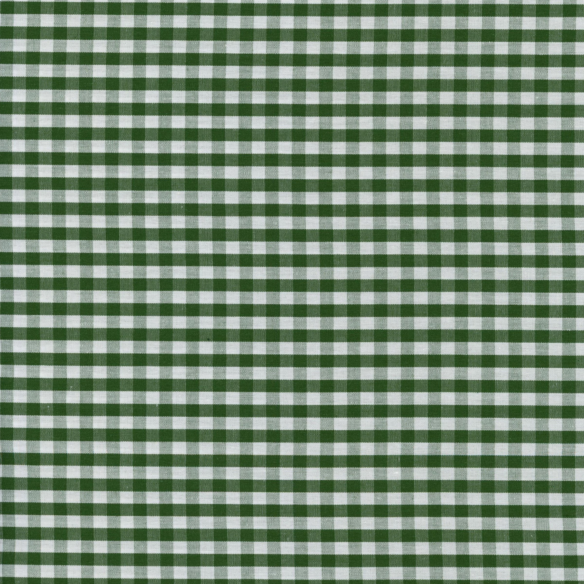 Devonstone Collection Building Block Basics - Picnic - Patchwork and Quilting Fabric from Brown's Craft Shed (Tags: Fabric basics blender blenders Building Block Basics check classic country Devonstone Collection Geometric green picnic traditional white )