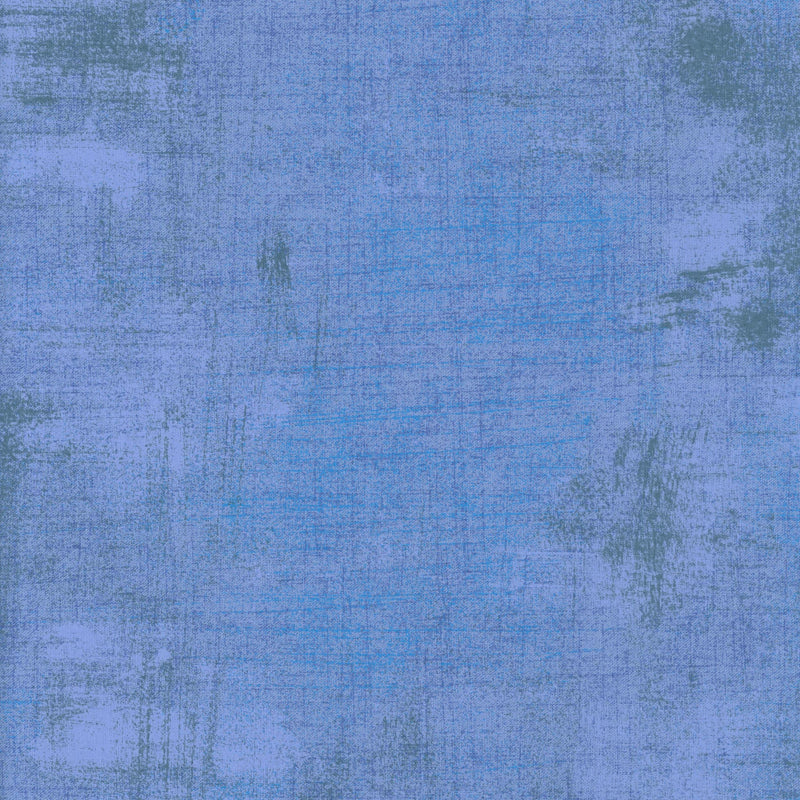 Moda Grunge - Heritage Blue - Patchwork and Quilting Fabric from Brown's Craft Shed (Tags: Fabric basics blender blenders blue Grunge Moda Fabrics Moda Grunge modern quilting cotton textured textures tonal )