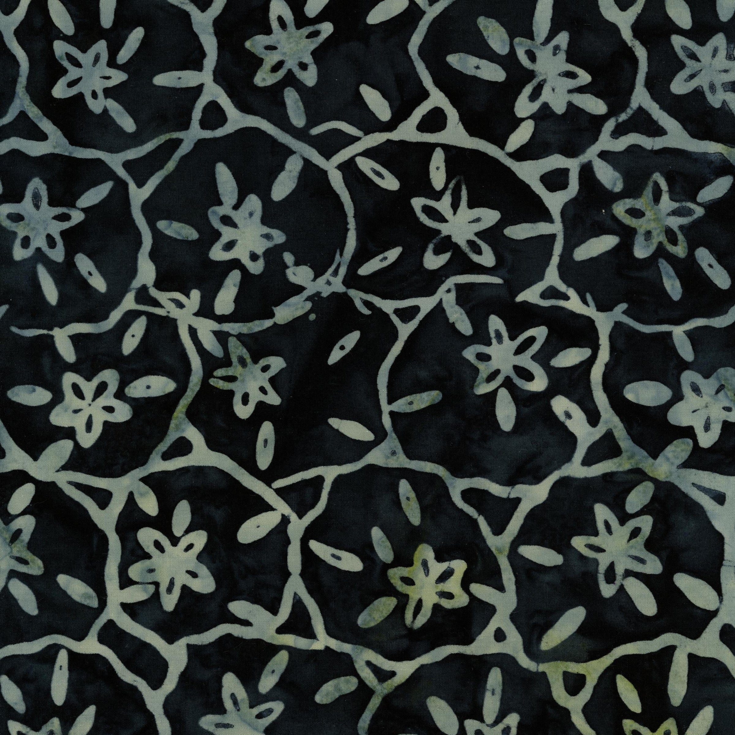 Maywood Studio Coastal Getaway Batiks - Patchwork and Quilting Fabric from Brown's Craft Shed (Tags: Fabric batik blenders coastal Coastal Getaway Batiks Floral grey Maywood Studio modern nature Neutral ocean quilting cotton textures whimsical )