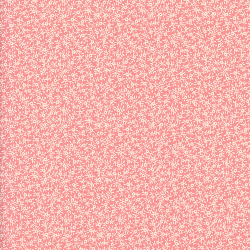 Moda Petals & Polka Dots by Bunny Hill Designs - Patchwork and Quilting Fabric from Brown's Craft Shed (Tags: Fabric Bunny Hill Designs Floral Moda Fabrics Petals & Polka Dots )