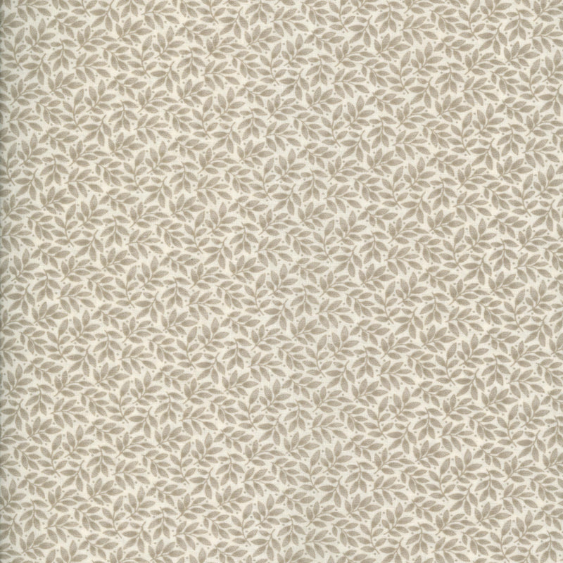 Moda Rendezvous - Patchwork and Quilting Fabric from Brown's Craft Shed (Tags: Fabric Floral grey )