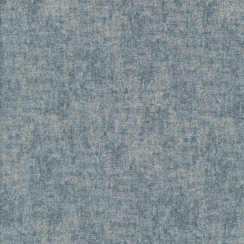 Stof Fabrics Melange - Chambray Breeze - Patchwork and Quilting Fabric from Brown's Craft Shed (Tags: Fabric basics blender blenders blue chambray coastal denim solid Stof Fabrics textures )