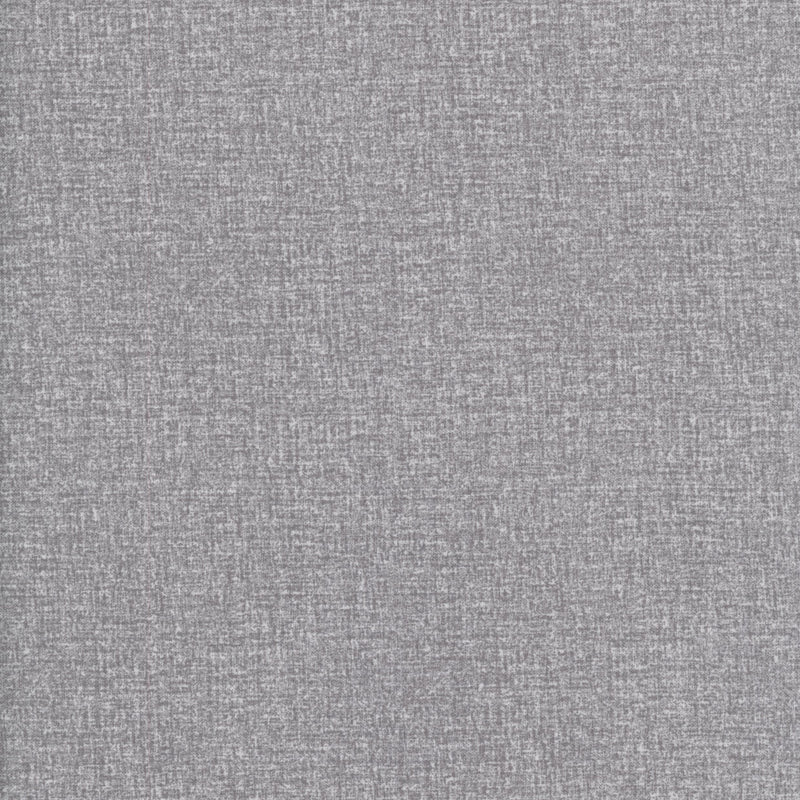 Kenard & Kenard Fabrics Screen Print Light Grey