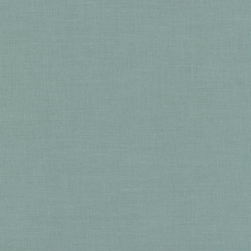Leutenegger Quilters Cotton - Grey Mist - Patchwork and Quilting Fabric from Brown's Craft Shed (Tags: Fabric basics blender. grey Leutenegger Neutral solid )