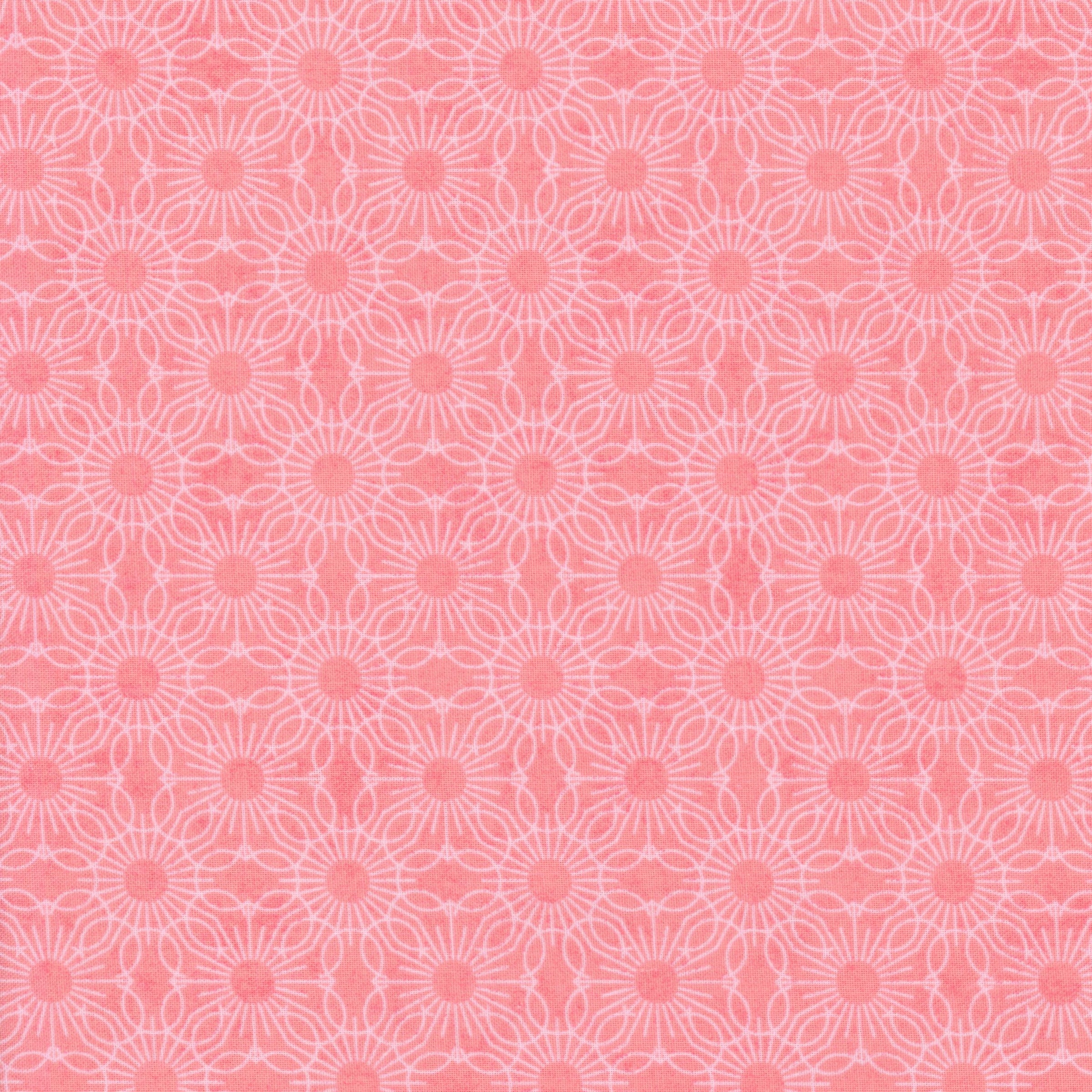 Moda Fieldrush by BasicGrey - Patchwork and Quilting Fabric from Brown's Craft Shed (Tags: Fabric BasicGrey Fieldrush Geometric Moda Fabrics pink )