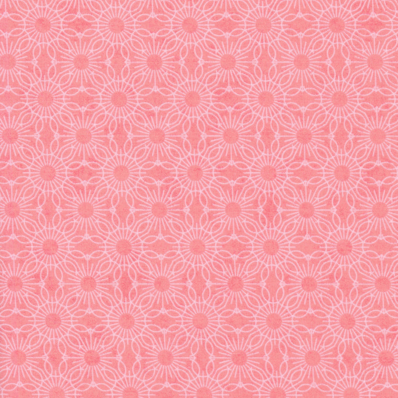 Moda Fieldrush by BasicGrey - Patchwork and Quilting Fabric from Brown's Craft Shed (Tags: Fabric BasicGrey Fieldrush Geometric Moda Fabrics pink )