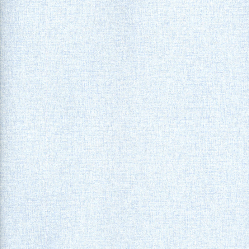 Kenard & Kenard Fabrics Screen Print Baby Blue