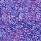 In The Beginning Fabrics - Allure by Jason Yenter - Patchwork and Quilting Fabric from Brown's Craft Shed (Tags: Fabric Allure blender contemporary Floral Jason Yenter lavender modern nature purple soft tonal violet watercolour )