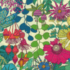 Windham Fabrics Sunshine by Sally Kelly - Patchwork and Quilting Fabric from Brown's Craft Shed (Tags: Fabric bold floral Multicolor Sally Kelly Windham Fabrics )