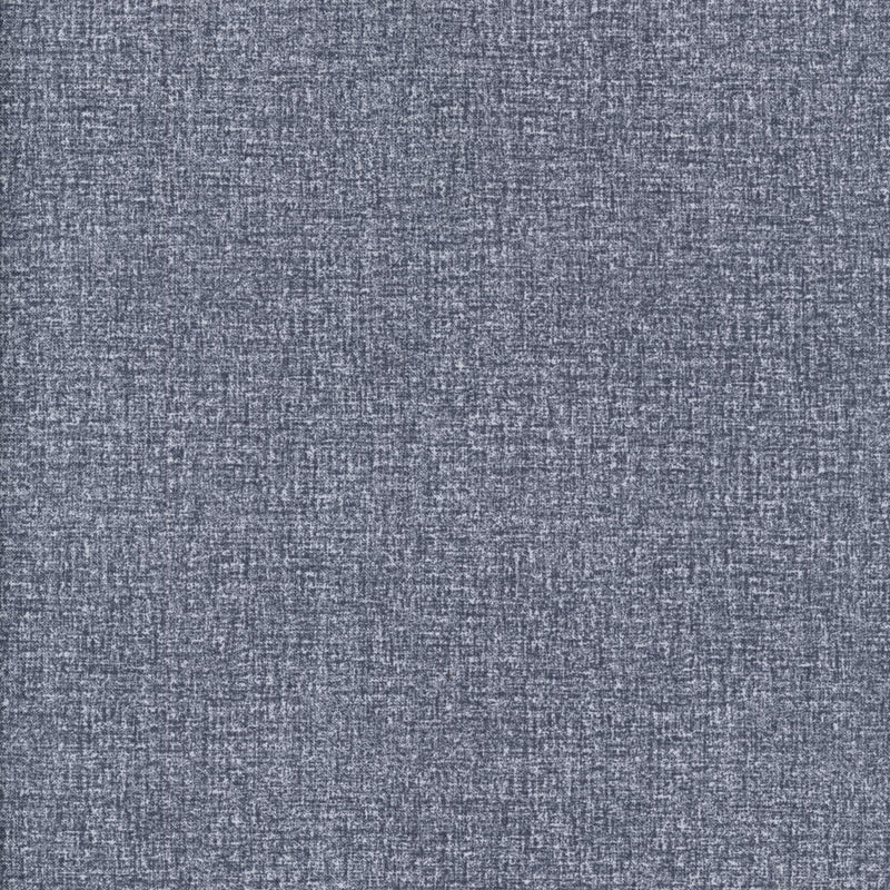 Kenard & Kenard Fabrics Screen Print Medium Grey