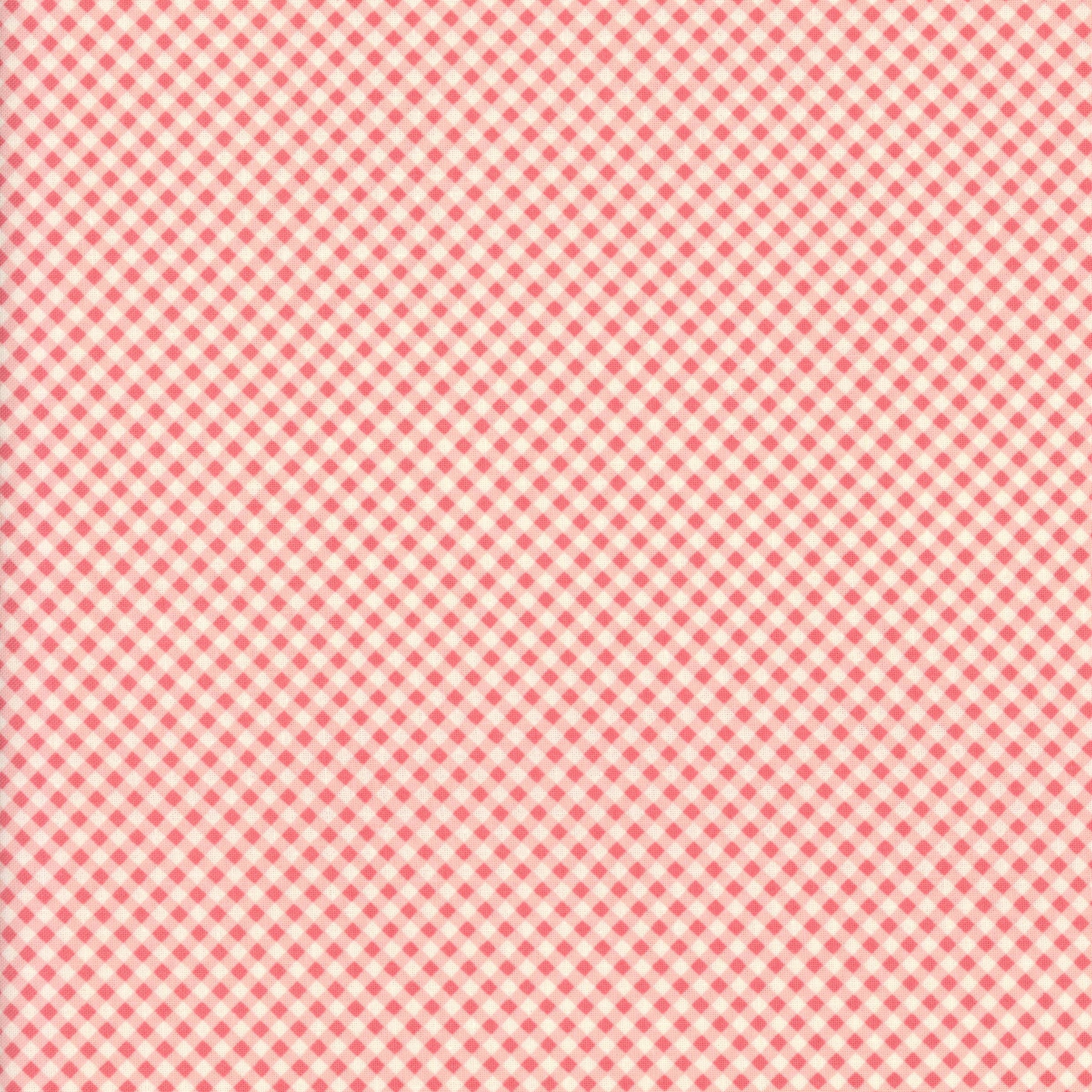 Moda Petals & Polka Dots by Bunny Hill Designs - Patchwork and Quilting Fabric from Brown's Craft Shed (Tags: Fabric Bunny Hill Designs Check Print Gingham Moda Fabrics Petals & Polka Dots )