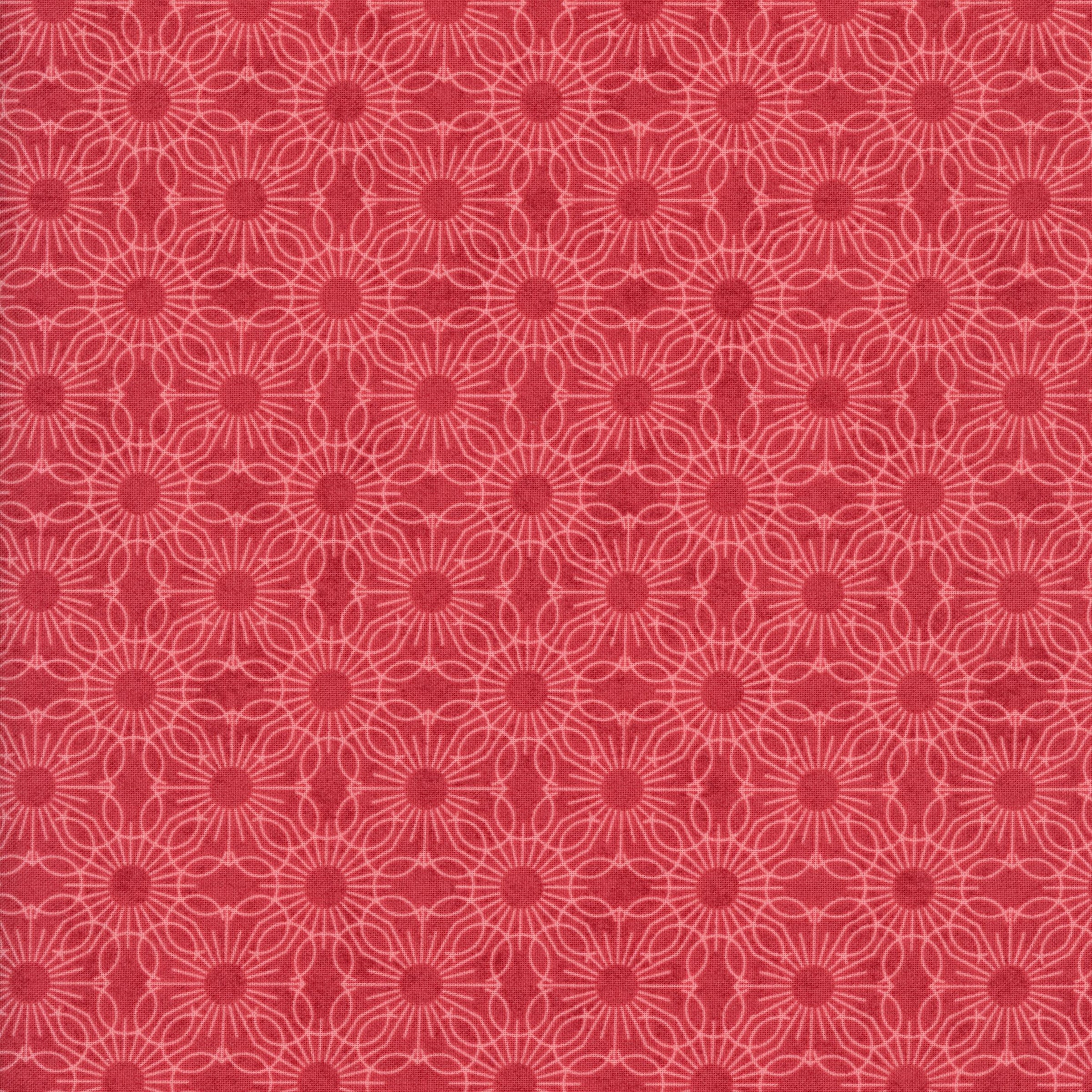Moda Fieldrush by BasicGrey - Patchwork and Quilting Fabric from Brown's Craft Shed (Tags: Fabric BasicGrey Fieldrush Geometric Moda Fabrics pink )