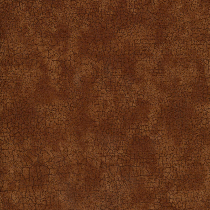 Lloyd Curzon Brown Crackle - Patchwork and Quilting Fabric from Brown's Craft Shed (Tags: Fabric blender Brown )