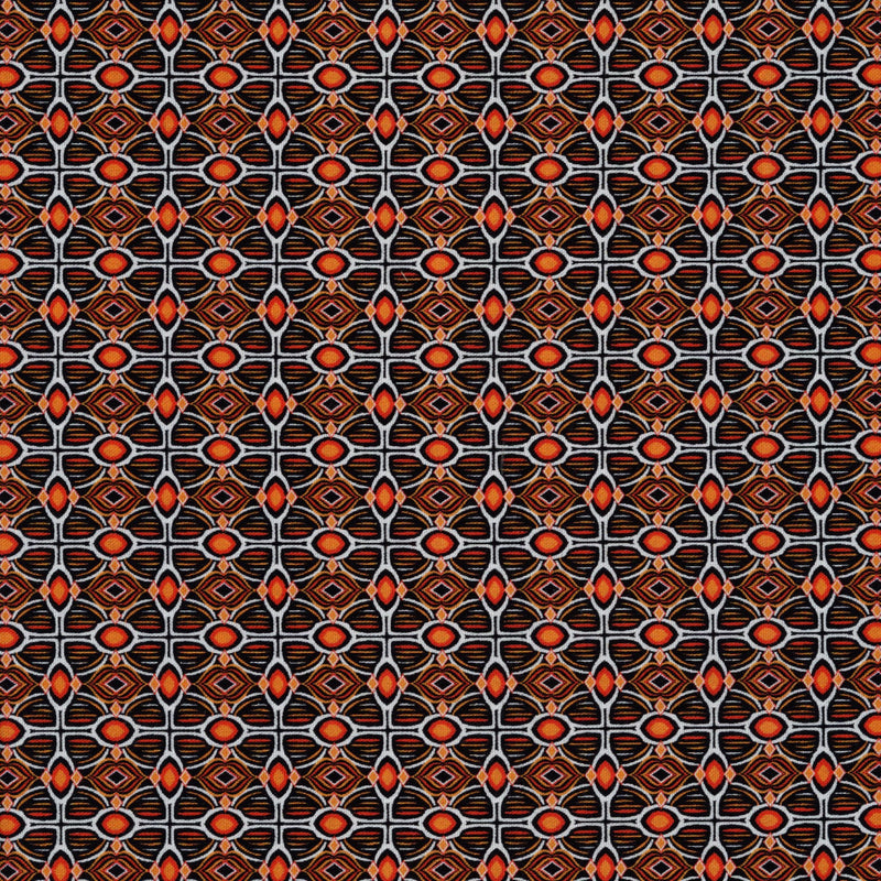 KK Fabrics Serengeti Plains - Ankara Sunset by Michael Miller - Patchwork and Quilting Fabric from Brown's Craft Shed (Tags: Fabric african Ankara bold KK Fabrics Michael Miller multi orange patchwork patterns quilting red statement sunset textures tribal )