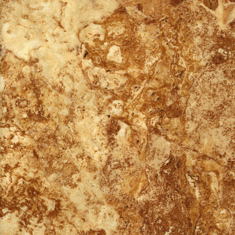 Lloyd Curzon Stonehenge Prehistoric World - Patchwork and Quilting Fabric from Brown's Craft Shed (Tags: Fabric background blender earth tones Lloyd Curzon marble masculine nature prehistoric quilting rustic sandstone specialty stone Stonehenge textures )