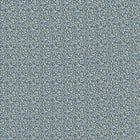 Tilda Creating Memories Brie Blue - Patchwork and Quilting Fabric from Brown's Craft Shed (Tags: Fabric blue Floral )