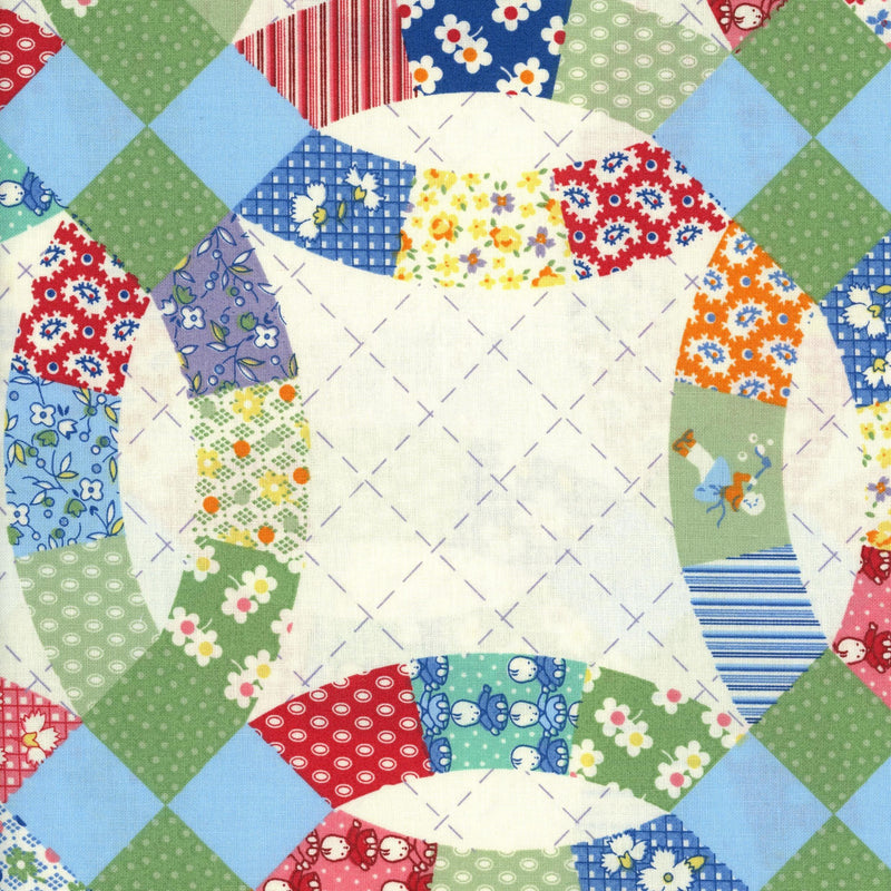 Marcus Fabrics Premium Quilt Back - Patchwork and Quilting Fabric from Brown's Craft Shed (Tags: Fabric backing )