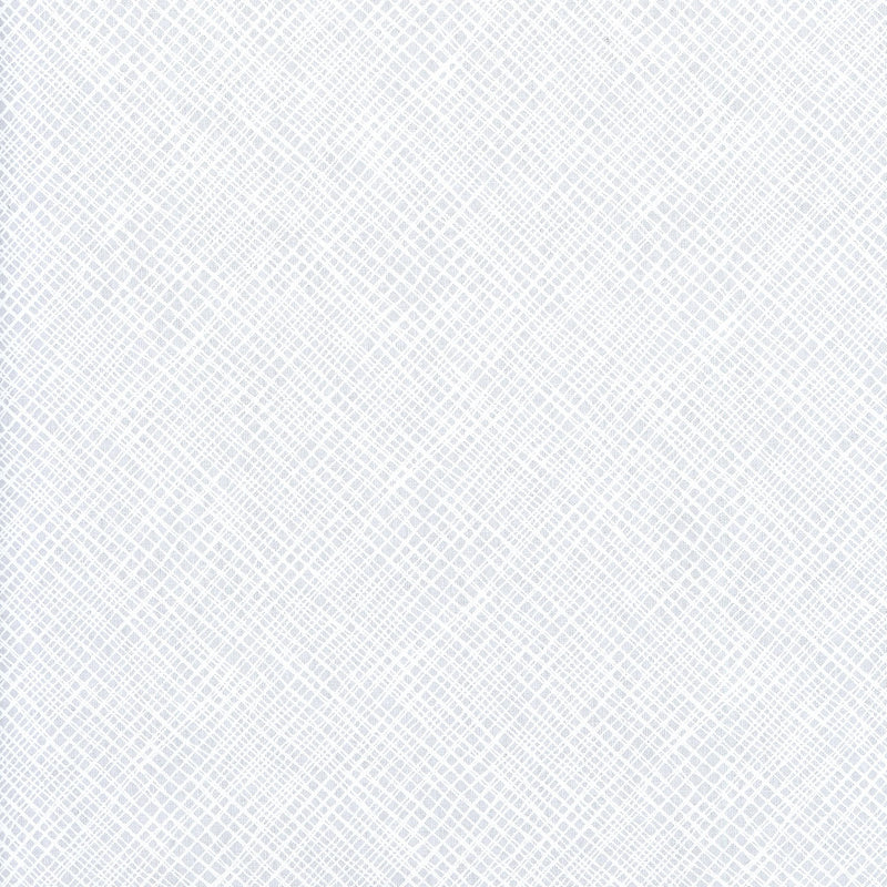 Devonstone Collection - Building Blocks "Selfies" - Patchwork and Quilting Fabric from Brown's Craft Shed (Tags: Fabric background basics blender Building Blocks crosshatch Devonstone Collection grid minimal modern Neutral Selfies texture tone on tone white )