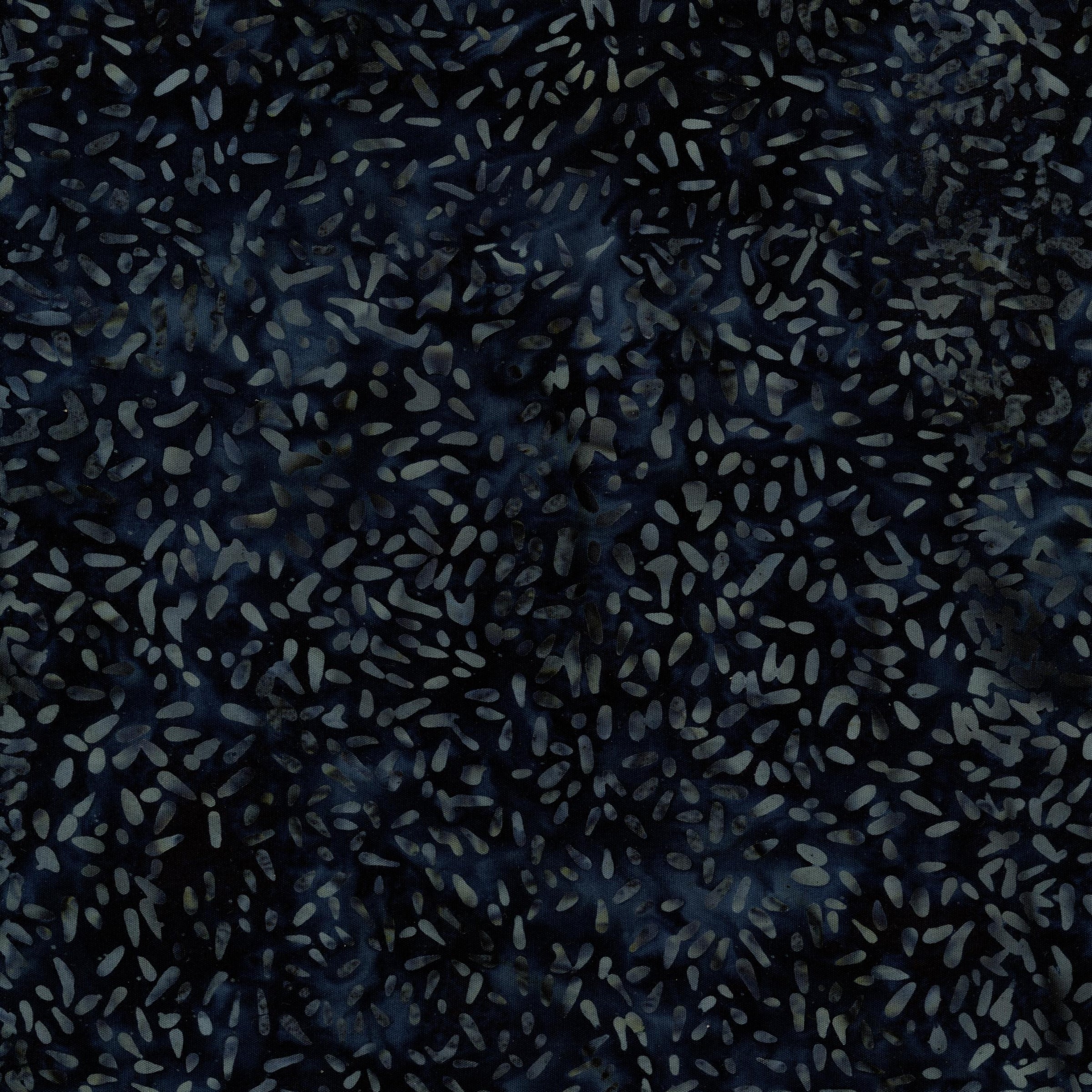 Banyan Batiks Ketan Mixers