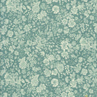 Liberty Fabrics - The Emily Belle Collection Olive Leaf - Patchwork and Quilting Fabric from Brown's Craft Shed (Tags: Fabric botanical classic Emily Belle feminine green Liberty nature olive Olive Leaf patchwork quilting sage timeless vintage )