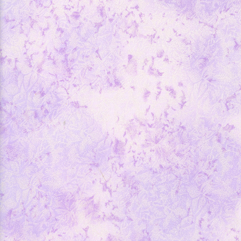 Michael Miller Fabrics - Fairy Frost - Patchwork and Quilting Fabric from Brown's Craft Shed (Tags: Fabric accents blenders borders Fairy Frost Michael Miller pastel patterns purple shimmer soft textures violet whimsical )