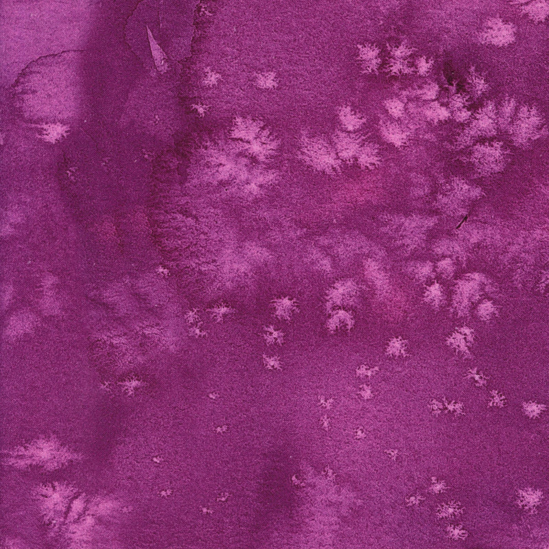 Moda Fabrics Fresh As A Daisy - Patchwork and Quilting Fabric from Brown's Craft Shed (Tags: Fabric basics blender blenders Moda Fabrics patchwork purple quilting textures violet watercolour )