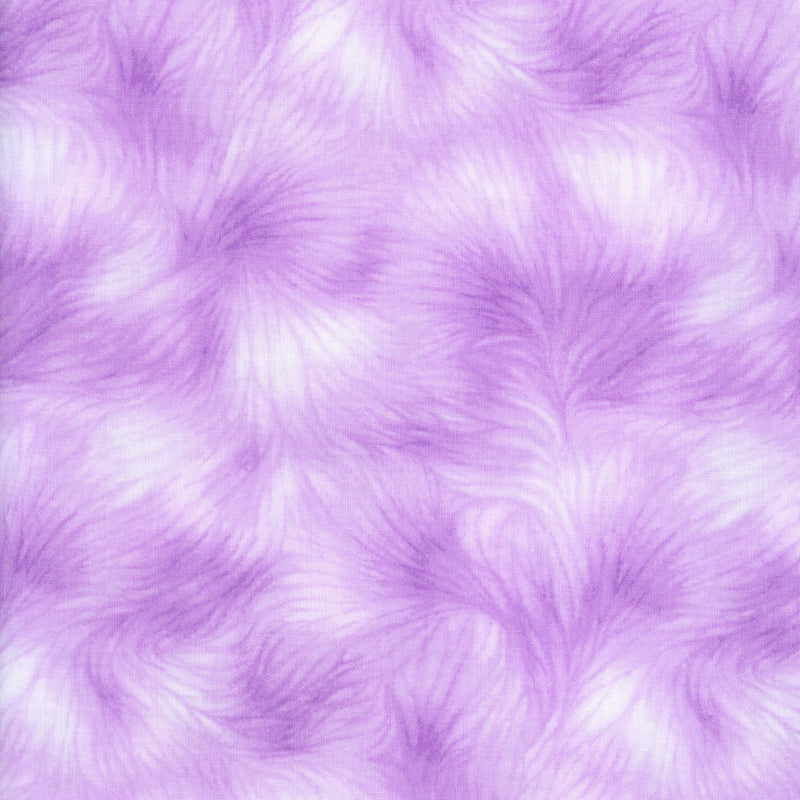 Timeless Treasures - Viola (Lilac) - Patchwork and Quilting Fabric from Brown's Craft Shed (Tags: Fabric blender blenders lavender lilac nature pastel patterns soft swirling textures Timeless Treasures tonal Viola )