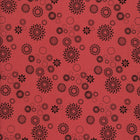 Kennard & Kennard African Sky Fabrics - Patchwork and Quilting Fabric from Brown's Craft Shed (Tags: Fabric Deep Red Floral terracotta )