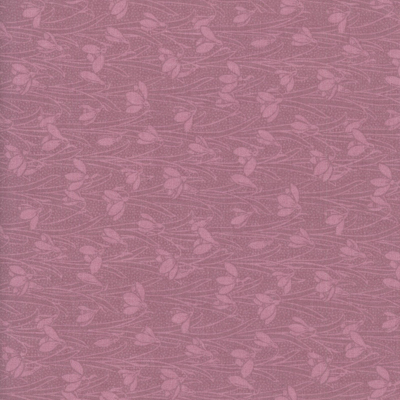 Liberty Fabrics Snowdrop Spot Tea Rose - Patchwork and Quilting Fabric from Brown's Craft Shed (Tags: Fabric Floral pink )