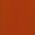 Moda Fabrics Rustic Gatherings by Primitive Gatherings - Patchwork and Quilting Fabric from Brown's Craft Shed (Tags: Fabric autumn basics blender Moda orange polka dots Primitive Gatherings rust rustic Spots textures )