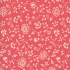 Moda Petals & Polka Dots by Bunny Hill Designs - Patchwork and Quilting Fabric from Brown's Craft Shed (Tags: Fabric Bunny Hill Designs coral pink cream Moda Fabrics Petals & Polka Dots )