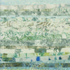 Hoffman Fabrics - Hoffman Waves - Hunter - Patchwork and Quilting Fabric from Brown's Craft Shed (Tags: Fabric blender earthy fern forest Geometric green Hoffman Fabrics Hoffman Waves Hunter jungle nature patchwork patterns quilting textured tonal water )