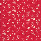 Moda Petals & Polka Dots by Bunny Hill Designs - Patchwork and Quilting Fabric from Brown's Craft Shed (Tags: Fabric Bunny Hill Designs cream ditsy floral Moda Fabrics Petals & Polka Dots red vintage style )