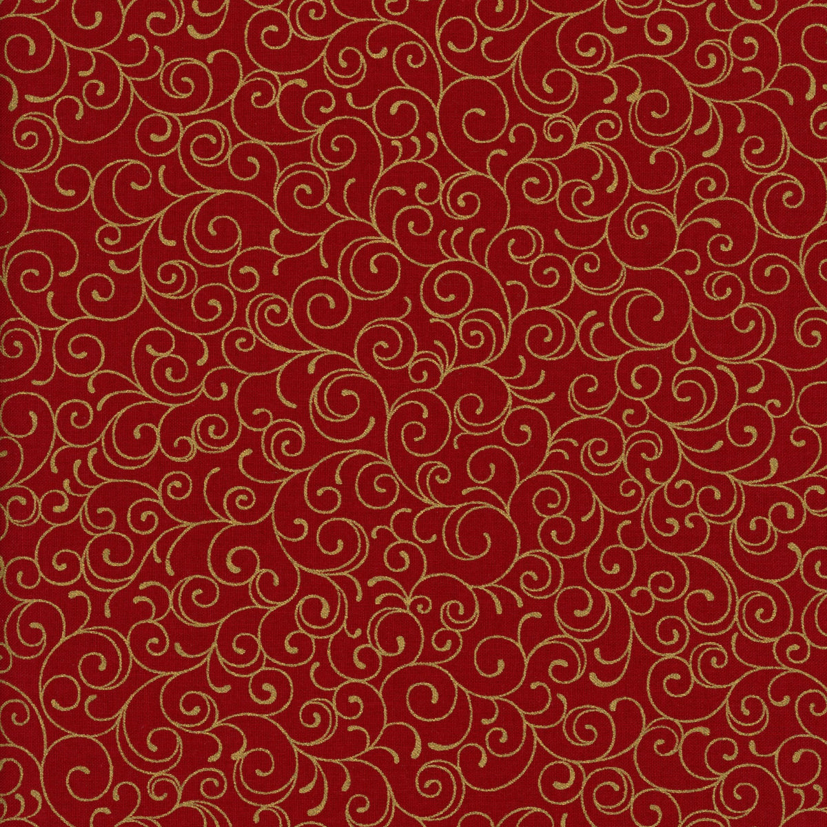Moda Merry Manor Metallic - Patchwork and Quilting Fabric from Brown's Craft Shed (Tags: Fabric Merry Manor Metallic Moda )