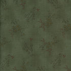 Kinkame European Taupe XI - Patchwork and Quilting Fabric from Brown's Craft Shed (Tags: Fabric Floral green )