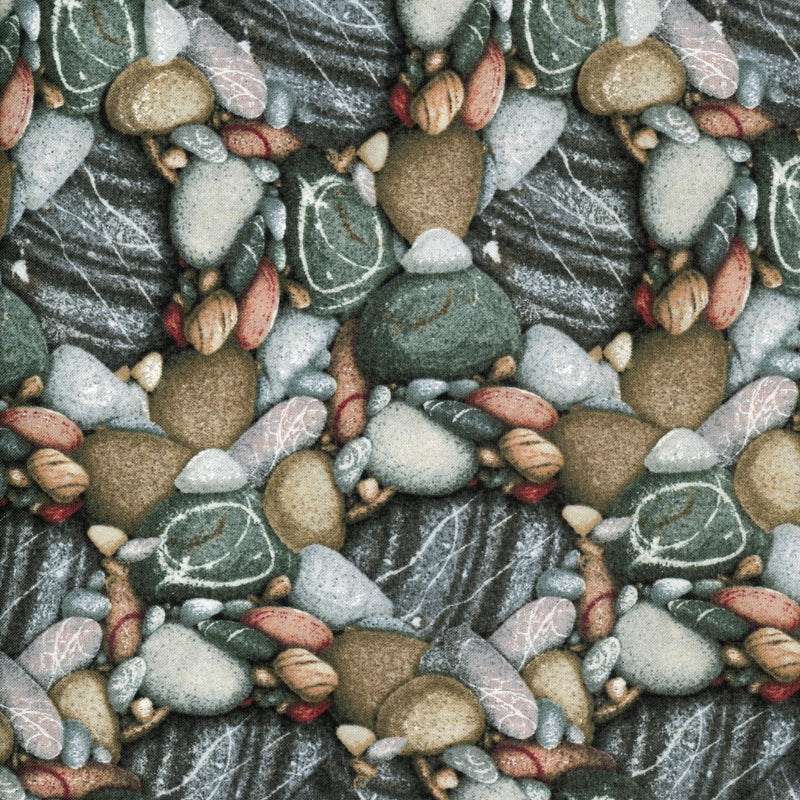 Victorian Textiles Keep It Real