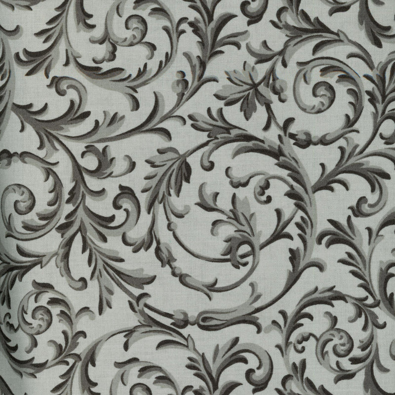 Maywood Studio Gradience Smoky Scroll