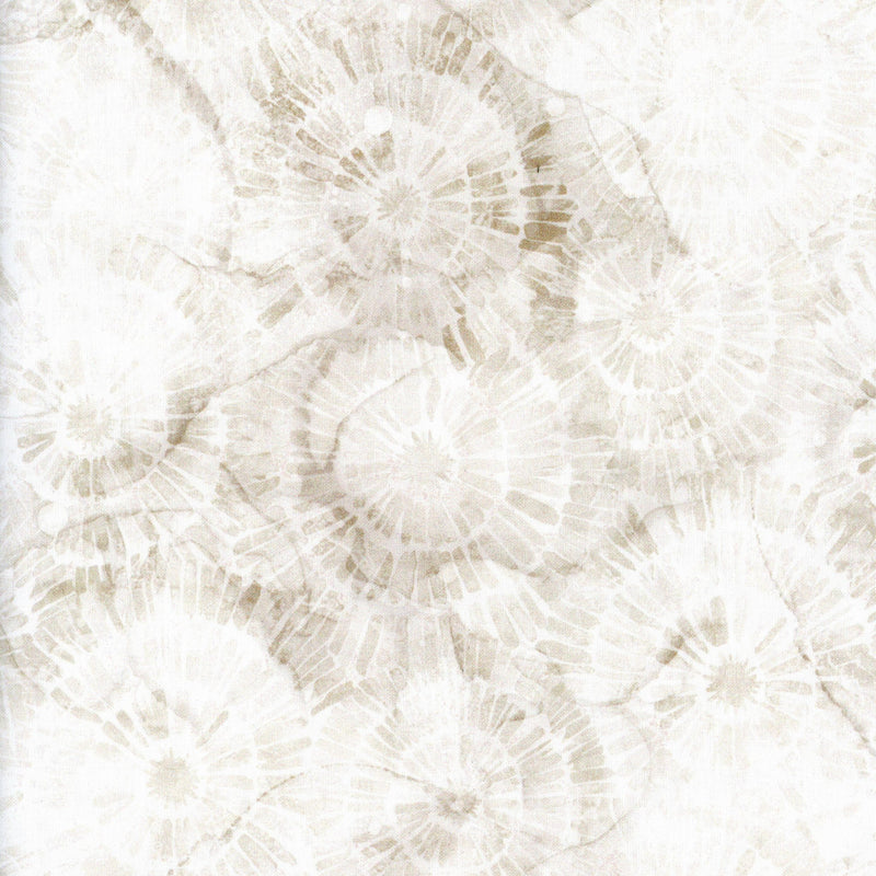 Lloyd Curzon - Sea Breeze by Deborah Edwards & Melanie Samra of Northcott - Patchwork and Quilting Fabric from Brown's Craft Shed (Tags: Fabric blender blenders cream Deborah Edwards Lloyd Curzon Melanie Samra nature Neutral Northcott ocean sand Sea Breeze shells textures water )