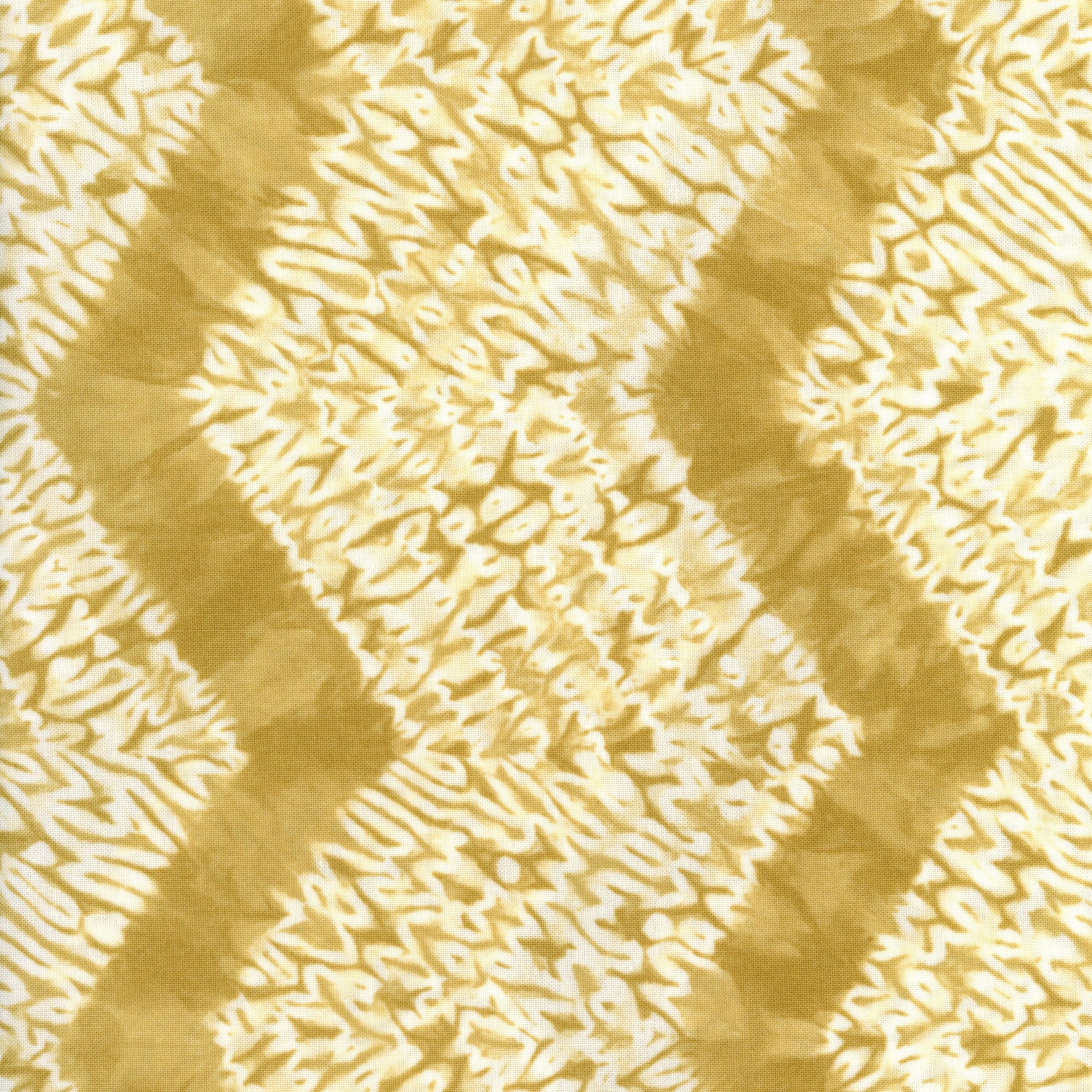 Moda Tochi by Debbie Maddy - Patchwork and Quilting Fabric from Brown's Craft Shed (Tags: Fabric artisan basics blender contemporary Debbie Maddy gold Moda patterned textures Tochi zig zag )