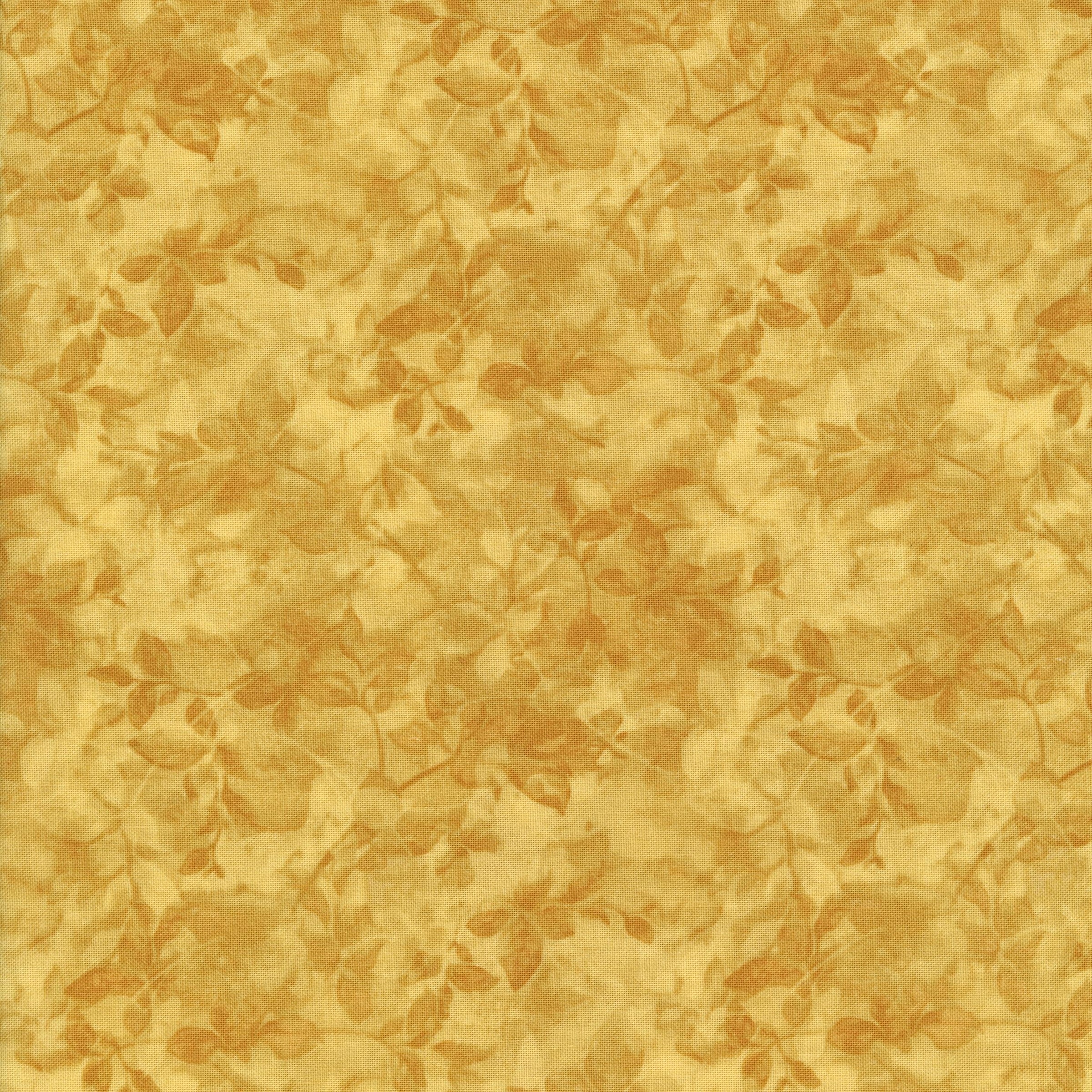 Marcus Fabrics Shadings by Laura Berringer (Gold) - Patchwork and Quilting Fabric from Brown's Craft Shed (Tags: Fabric gold Laura Berringer Marcus Fabrics Shadings tonal )