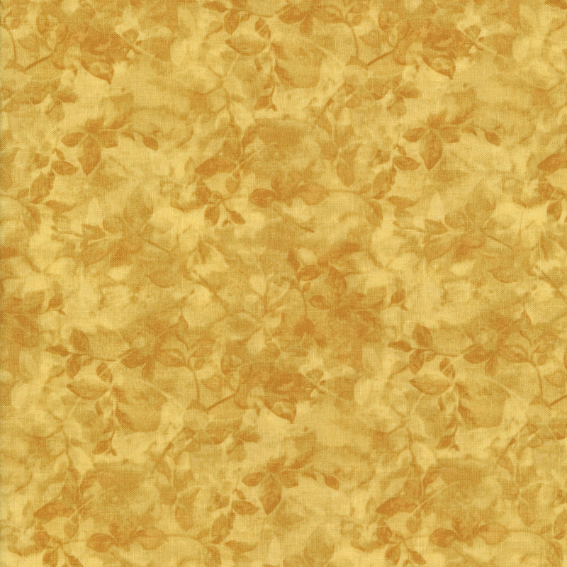 Marcus Fabrics Shadings by Laura Berringer (Gold) - Patchwork and Quilting Fabric from Brown's Craft Shed (Tags: Fabric gold Laura Berringer Marcus Fabrics Shadings tonal )