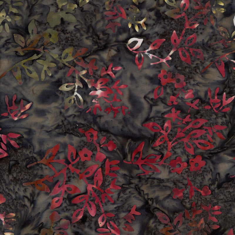 Banyan Batiks Community Garden - Patchwork and Quilting Fabric from Brown's Craft Shed (Tags: Fabric )