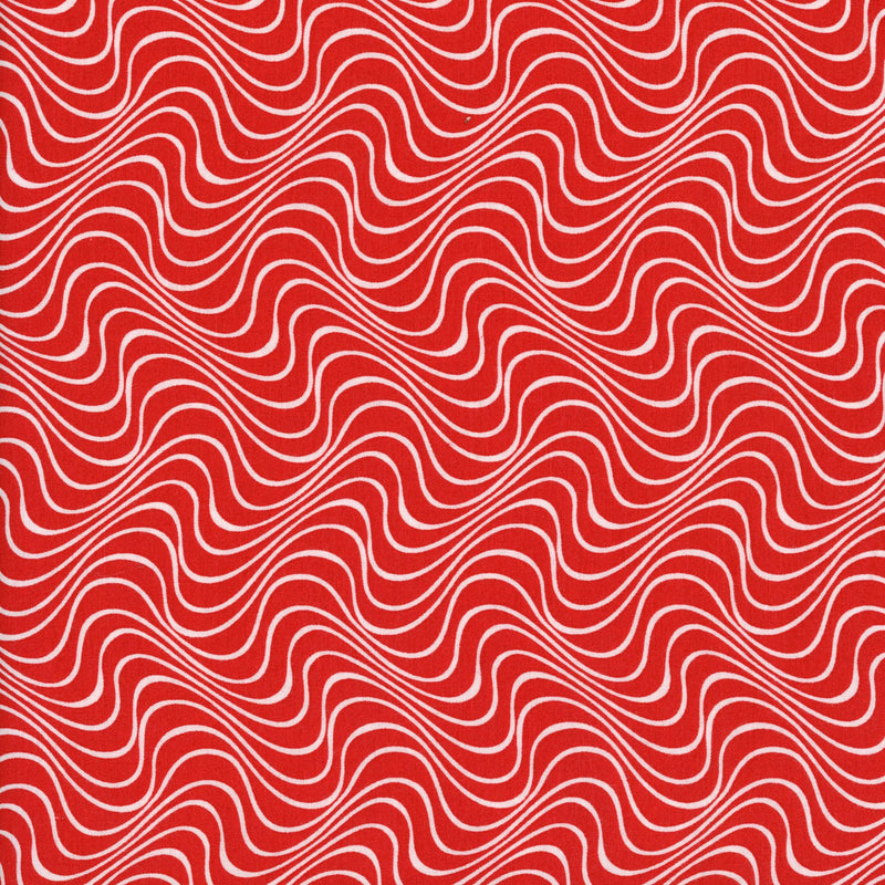 Kennard & Kennard Red Ripple