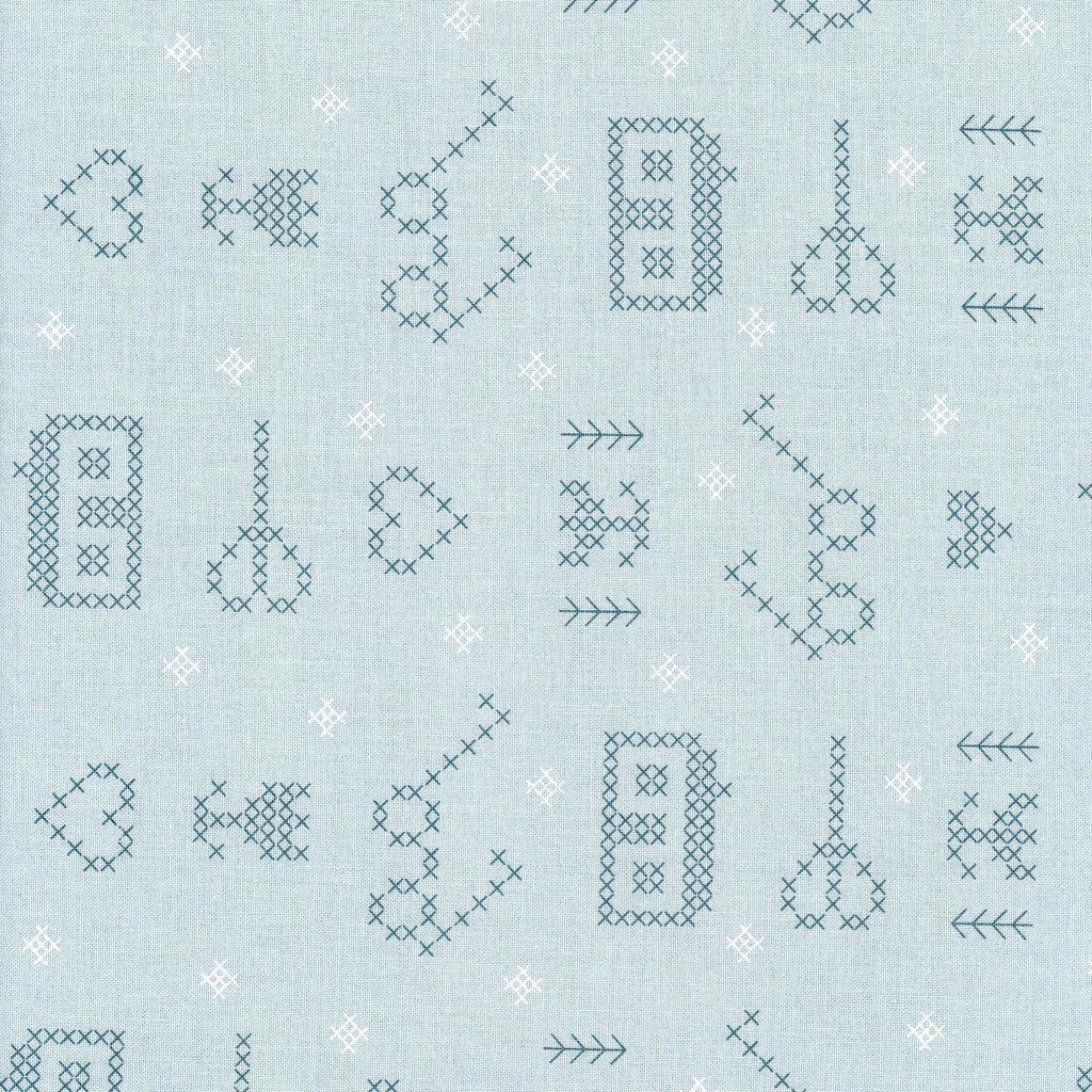 Moda Make Time – Brown's Craft Shed