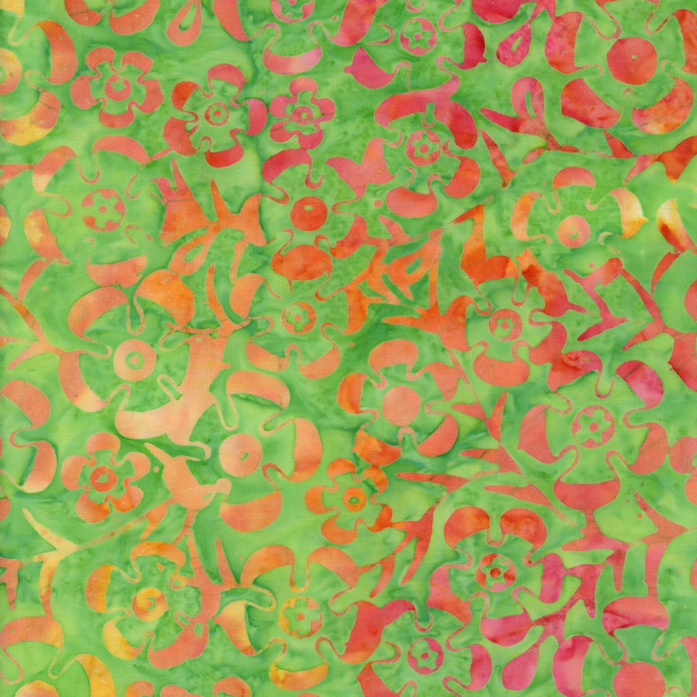 Batik Australia