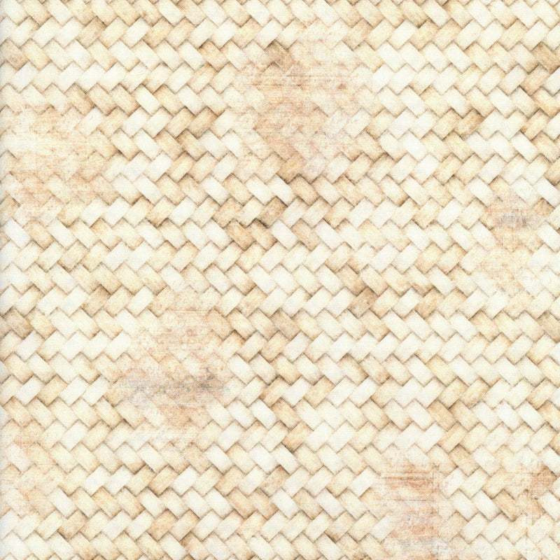 QT Fabrics Lil Farmers by Morris Creative Group - Patchwork and Quilting Fabric from Brown's Craft Shed (Tags: Fabric basics basketweave beige blender Brown cream farmhouse Lil Farmers Morris Creative Group Neutral QT Fabrics rustic textures woven )