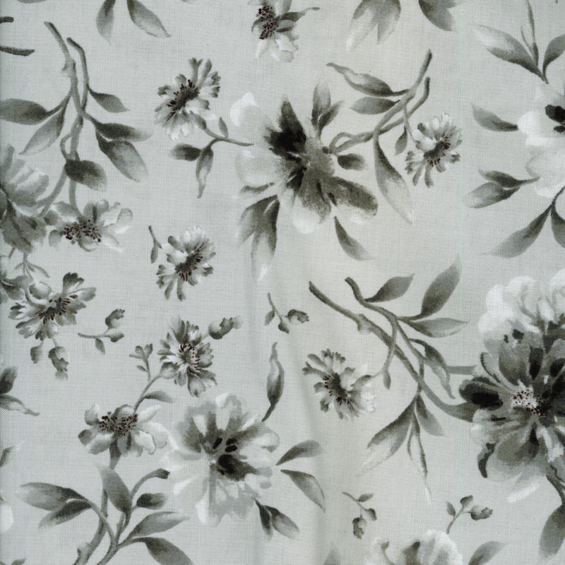 Maywood Studio Gradience Smoky Floral