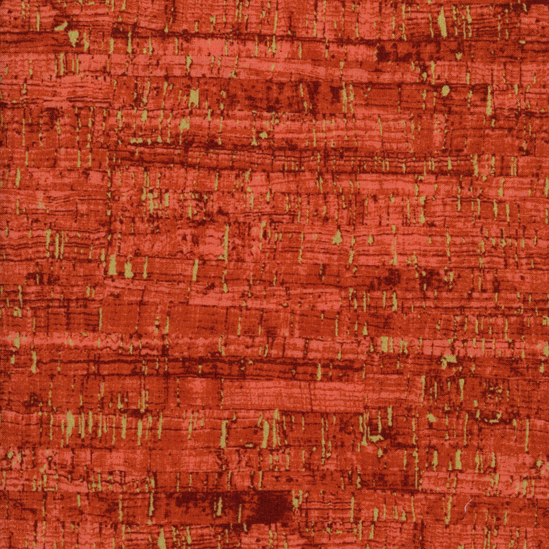 Windham Fabrics - Uncorked by Whistler Studios - Patchwork and Quilting Fabric from Brown's Craft Shed (Tags: Fabric autumn blender blenders coral cork effect gold modern orange patterns sunset textures tonal Uncorked Whistler Studios Windham Fabrics )