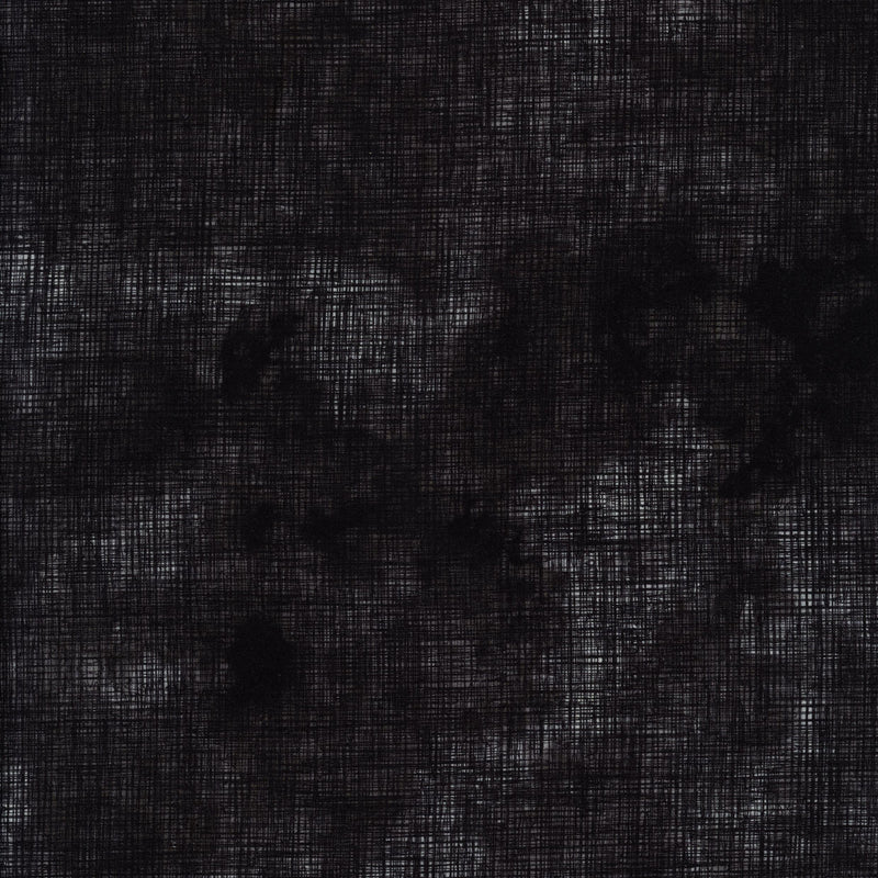 In The Beginning Fabrics Dazzle by Jason Yenter - Patchwork and Quilting Fabric from Brown's Craft Shed (Tags: Fabric abstract background blender bold tones charcoal crosshatch Dazzle dramatic grey Jason Yenter modern quilting specialty textures )