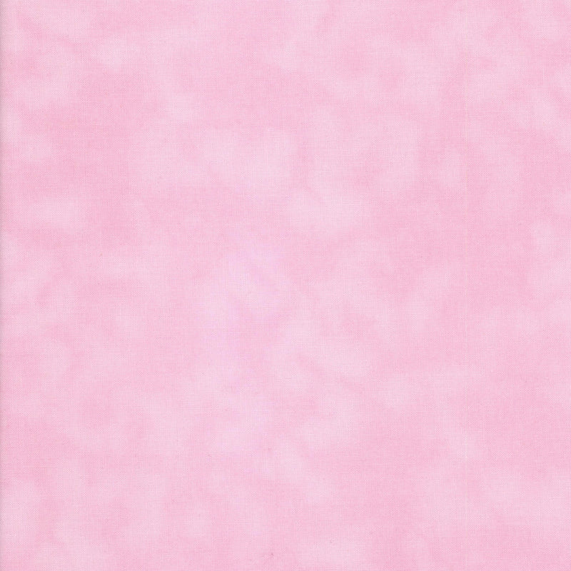 Craft Cotton Printed by Lea Marble (Light Pink) - Patchwork and Quilting Fabric from Brown's Craft Shed (Tags: Fabric basics blenders Lea Marble light pink marble Neutral pastel patchwork pink playful quilting soft textures )